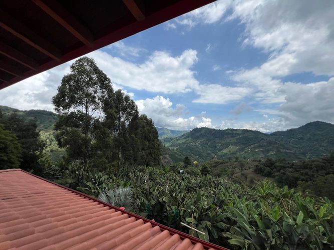 Finca en venta en San Diego, Medellín, 2000 m² · foto 5 de 9