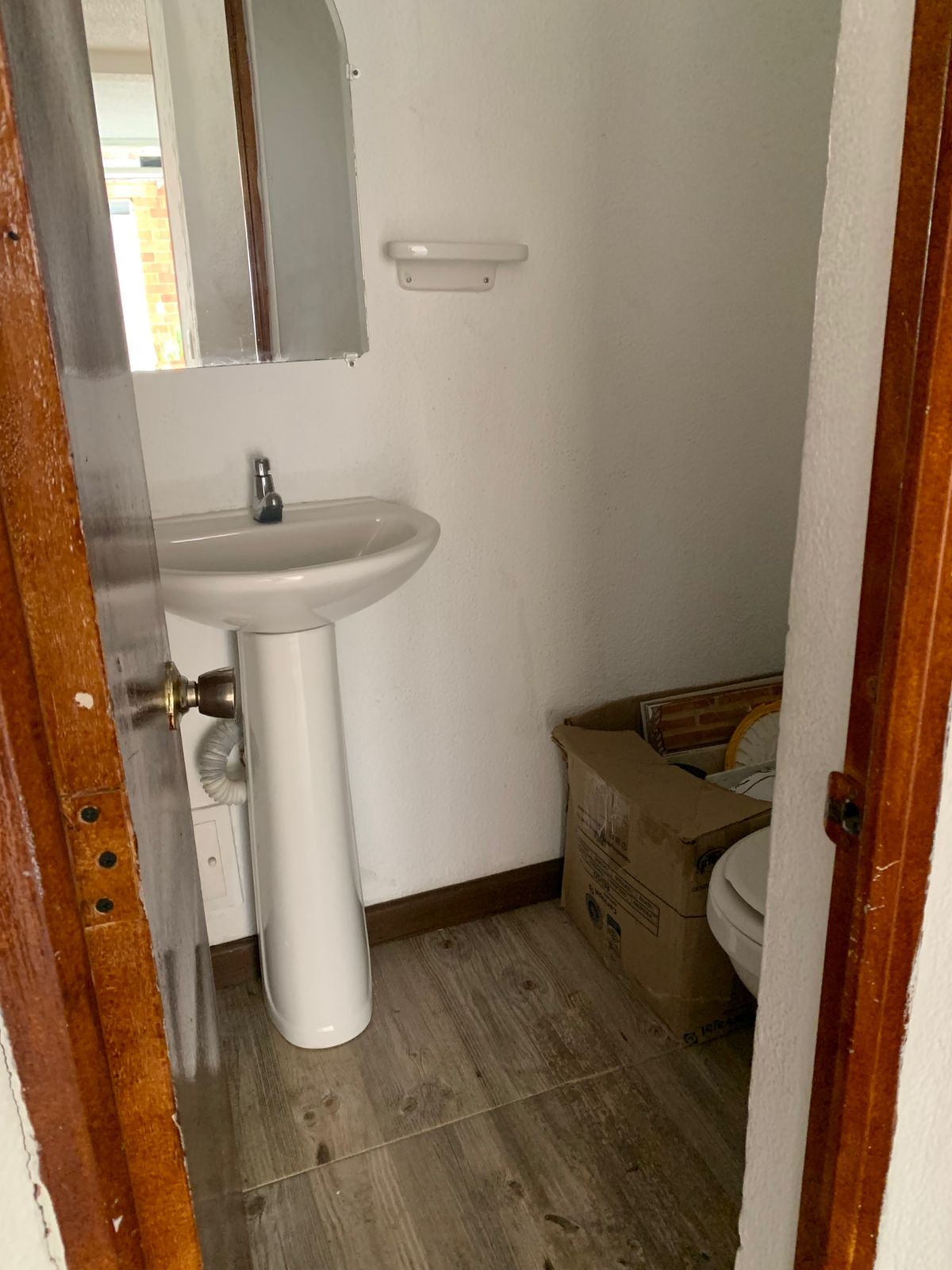 Casa en venta en Florencia, Bogotá · foto 8 de 23