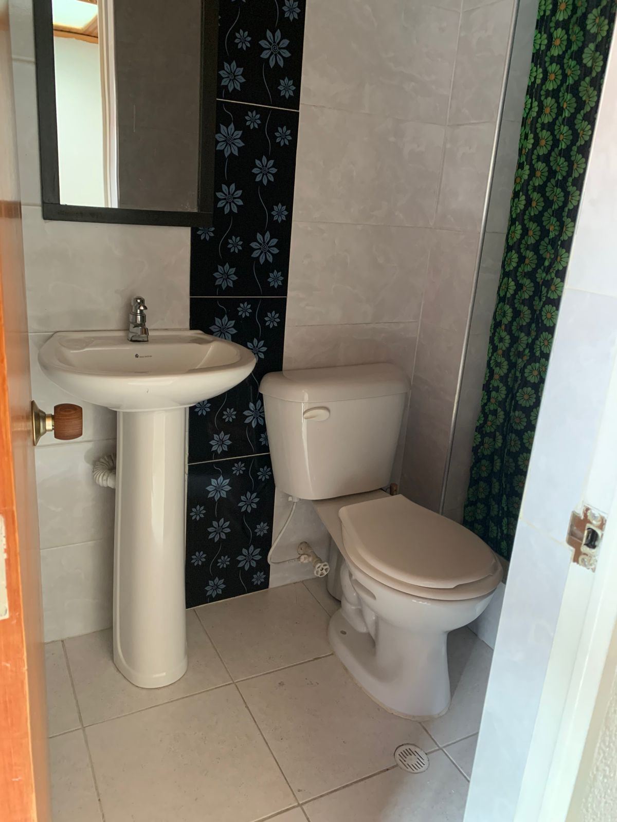 Casa en venta en Florencia, Bogotá · foto 23 de 23