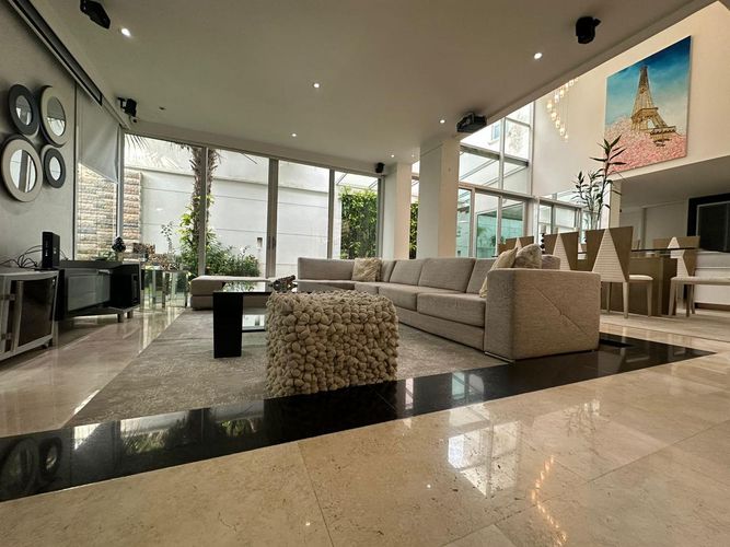 Casa de 3 alcobas en venta en Conjunto Residencial Villa Campestre, Barranquilla, 355 m² · foto 3 de 24