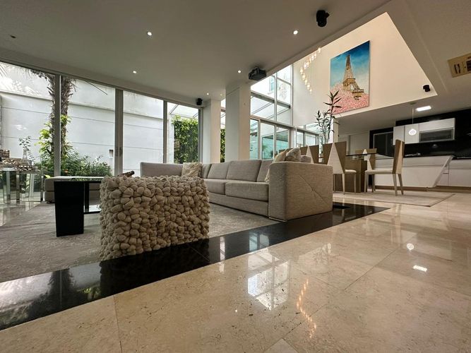 Casa de 3 alcobas en venta en Conjunto Residencial Villa Campestre, Barranquilla, 355 m² · foto 6 de 24