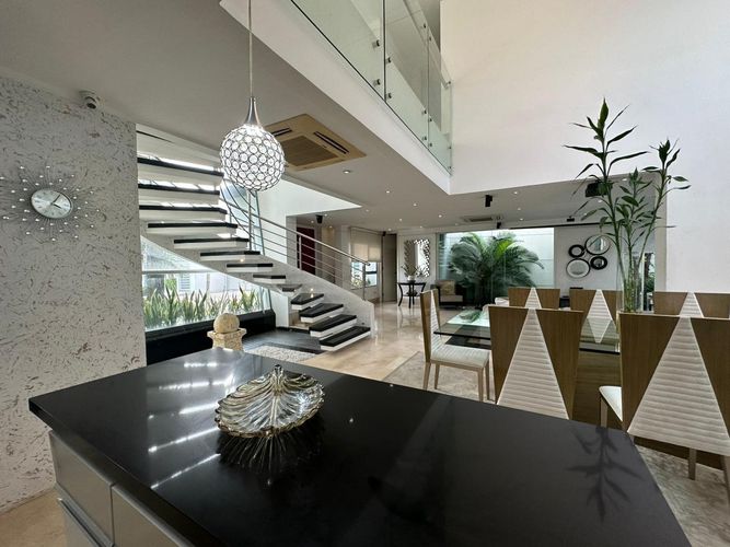 Casa de 3 alcobas en venta en Conjunto Residencial Villa Campestre, Barranquilla, 355 m² · foto 7 de 24
