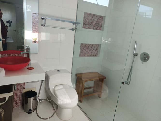 Casa de 3 alcobas en venta en Conjunto Residencial Villa Campestre, Barranquilla, 355 m² · foto 21 de 24