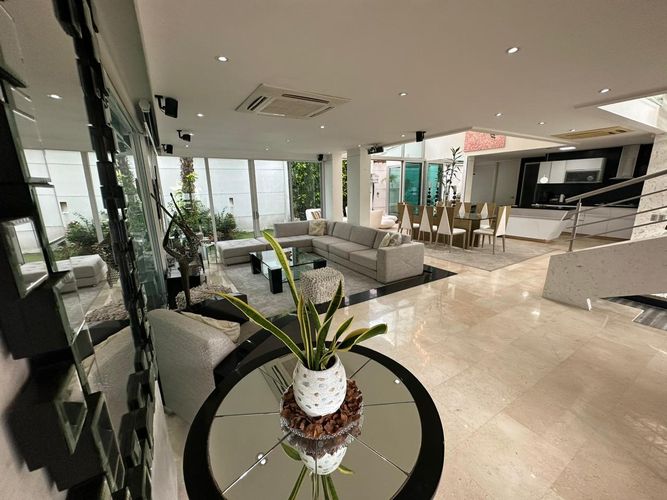 Casa de 3 alcobas en venta en Conjunto Residencial Villa Campestre, Barranquilla, 355 m² · foto 8 de 24