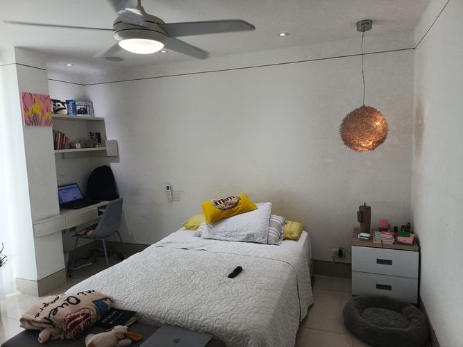 Casa de 3 alcobas en venta en Conjunto Residencial Villa Campestre, Barranquilla, 355 m² · foto 23 de 24