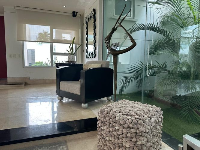 Casa de 3 alcobas en venta en Conjunto Residencial Villa Campestre, Barranquilla, 355 m² · foto 9 de 24