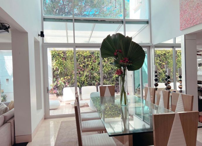 Casa de 3 alcobas en venta en Conjunto Residencial Villa Campestre, Barranquilla, 355 m² · foto 19 de 24