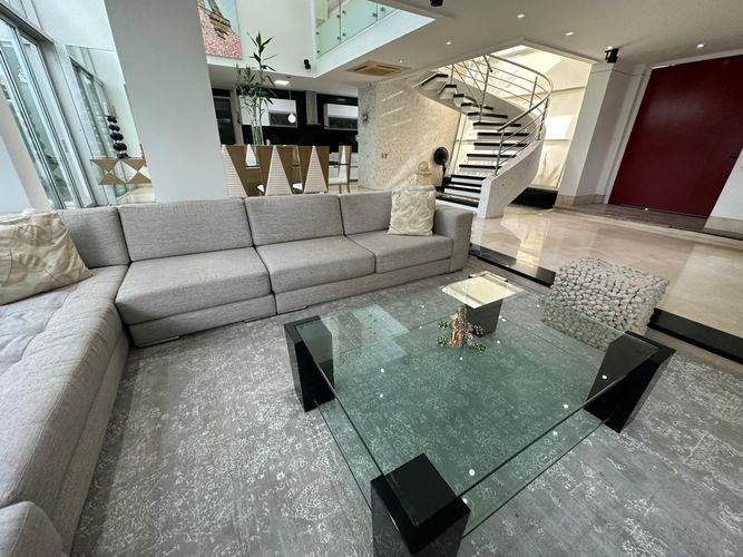Casa de 3 alcobas en venta en Conjunto Residencial Villa Campestre, Barranquilla, 355 m² · foto 13 de 24