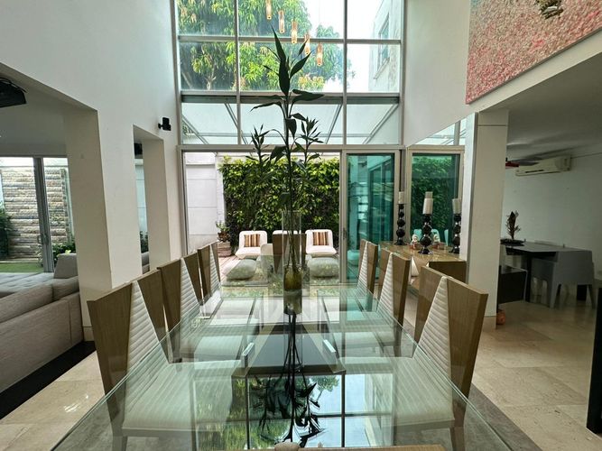 Casa de 3 alcobas en venta en Conjunto Residencial Villa Campestre, Barranquilla, 355 m² · foto 12 de 24