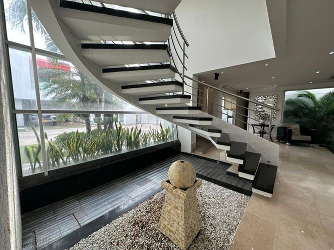 Casa de 3 alcobas en venta en Conjunto Residencial Villa Campestre, Barranquilla, 355 m² · foto 10 de 24