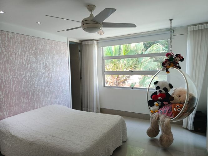 Casa de 3 alcobas en venta en Conjunto Residencial Villa Campestre, Barranquilla, 355 m² · foto 22 de 24
