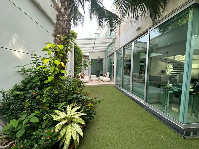 Casa de 3 alcobas en venta en Conjunto Residencial Villa Campestre, Barranquilla, 355 m² · foto 14 de 24