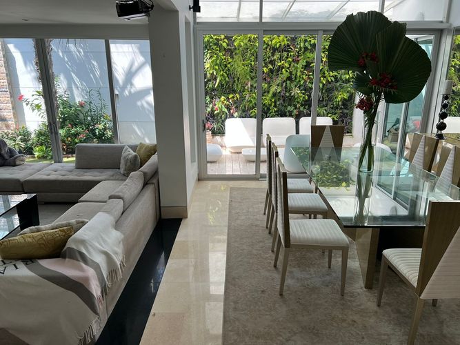 Casa de 3 alcobas en venta en Conjunto Residencial Villa Campestre, Barranquilla, 355 m² · foto 16 de 24