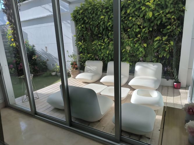 Casa de 3 alcobas en venta en Conjunto Residencial Villa Campestre, Barranquilla, 355 m² · foto 17 de 24