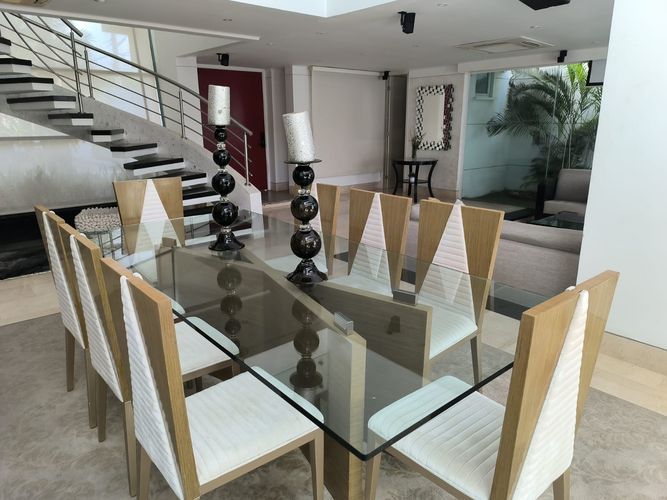 Casa de 3 alcobas en venta en Conjunto Residencial Villa Campestre, Barranquilla, 355 m² · foto 5 de 24