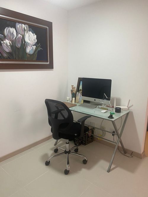 Apartamento en venta en El Poblado, Medellín · foto 4 de 12