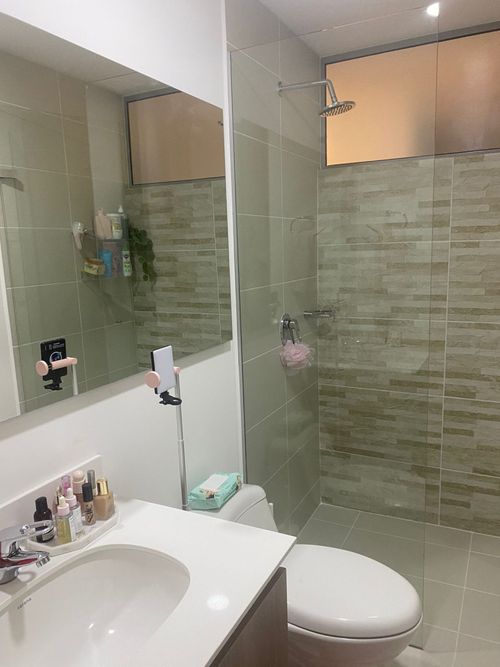 Apartamento en venta en El Poblado, Medellín · foto 5 de 12