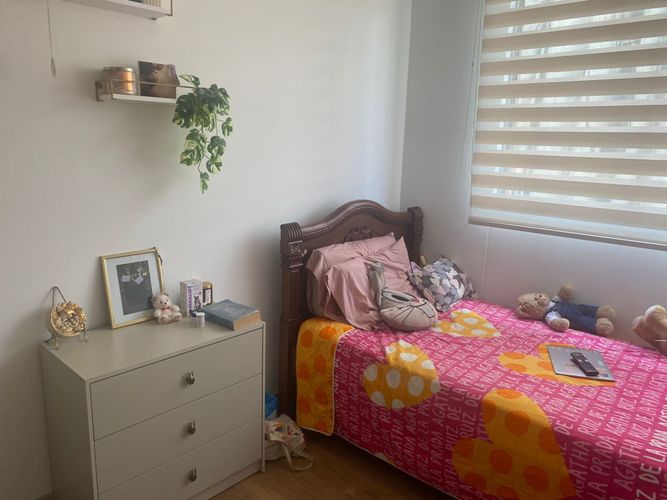 Apartamento en venta en El Poblado, Medellín · foto 6 de 12