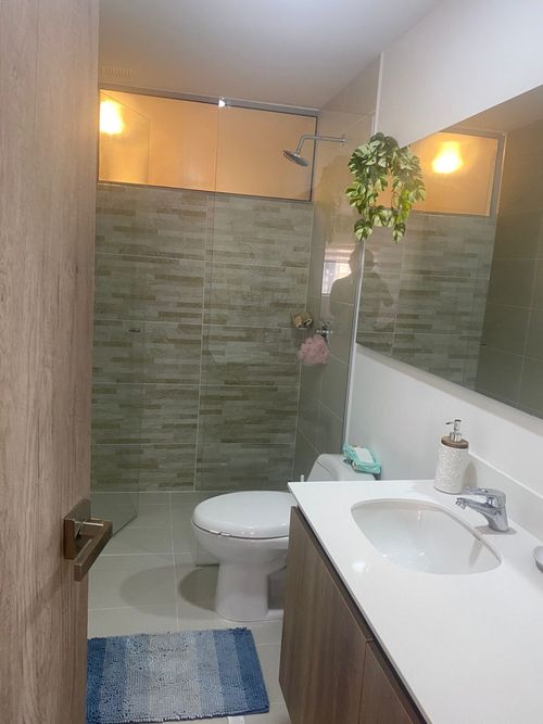 Apartamento en venta en El Poblado, Medellín · foto 8 de 12