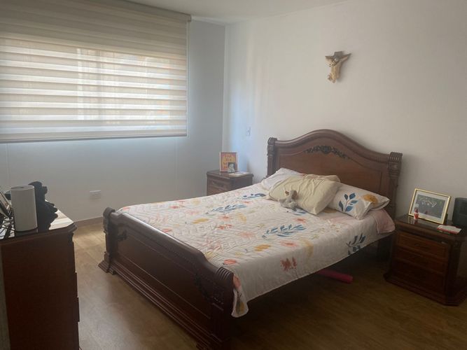 Apartamento en venta en El Poblado, Medellín · foto 10 de 12
