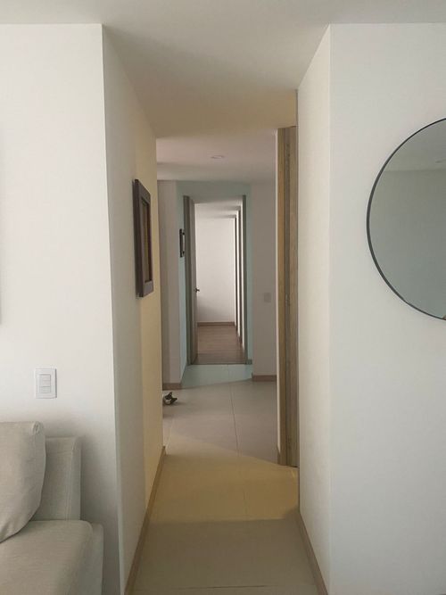 Apartamento en venta en El Poblado, Medellín · foto 12 de 12