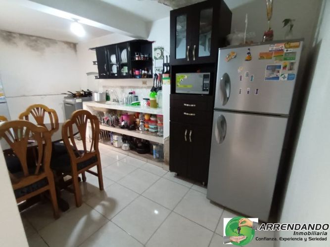 Casa de 2 alcobas en venta en San Antonio De Prado, Medellín, 240 m² · foto 6 de 15
