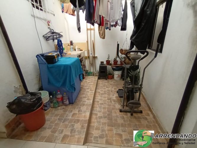 Casa de 2 alcobas en venta en San Antonio De Prado, Medellín, 240 m² · foto 10 de 15
