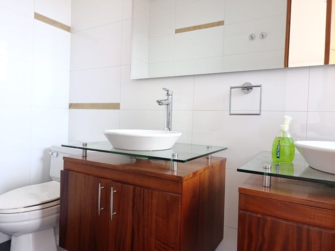 Apartamento de 3 alcobas en venta en El Poblado, Medellín, 195 m² · foto 14 de 16