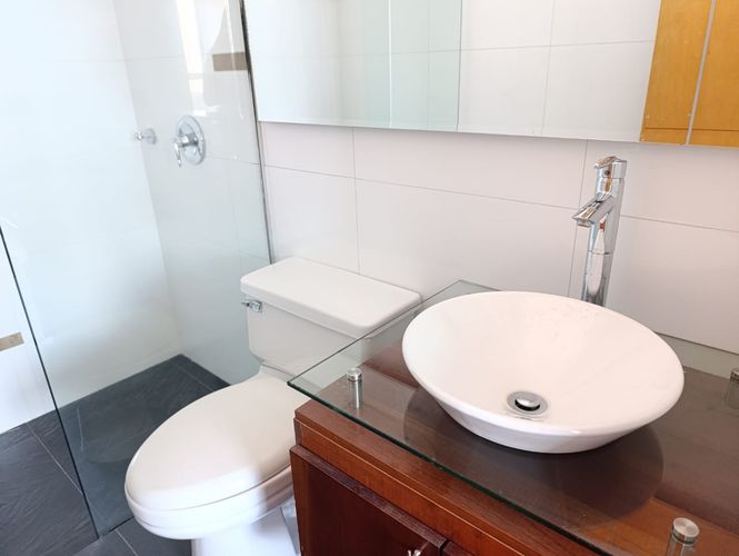 Apartamento de 3 alcobas en venta en El Poblado, Medellín, 195 m² · foto 15 de 16