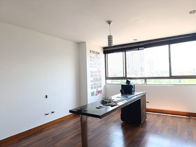Apartamento de 3 alcobas en venta en El Poblado, Medellín, 195 m² · foto 9 de 16