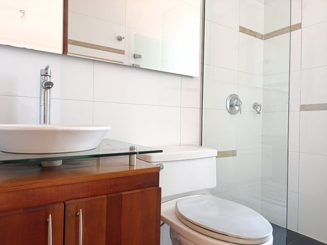 Apartamento de 3 alcobas en venta en El Poblado, Medellín, 195 m² · foto 16 de 16