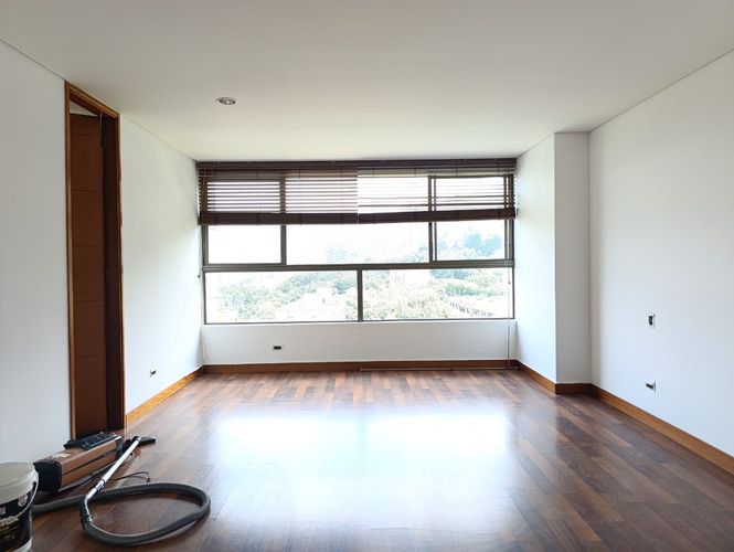 Apartamento de 3 alcobas en venta en El Poblado, Medellín, 195 m² · foto 7 de 16