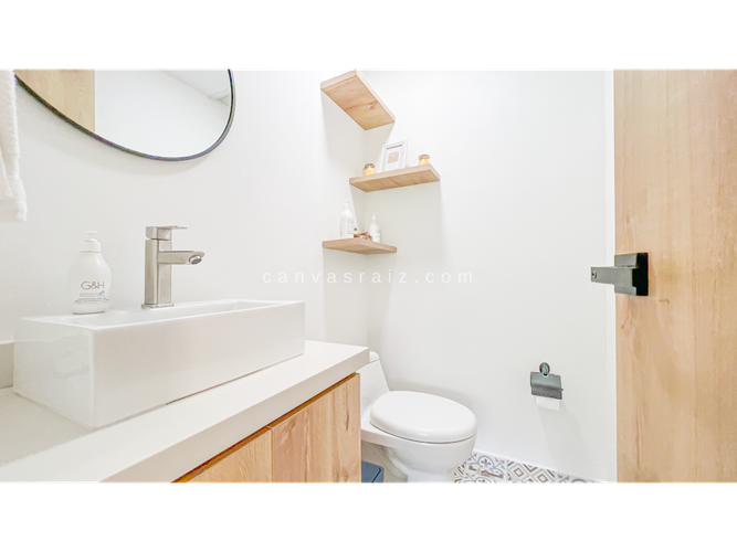 Apartamento de 4 alcobas en venta en El Poblado, Medellín, 127 m² · foto 7 de 10