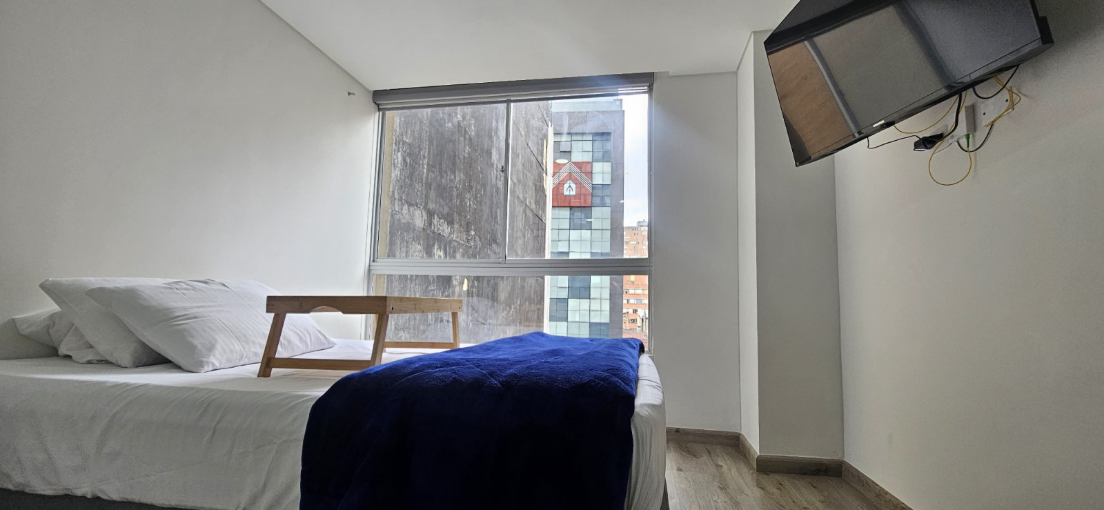 Apartamento en venta en La Veracruz, Bogotá · foto 4 de 18