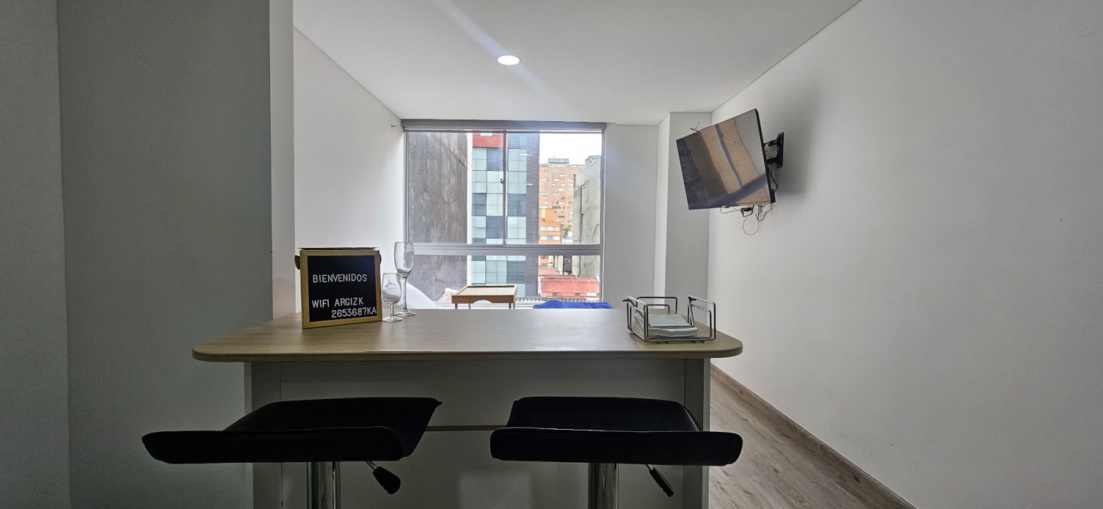 Apartamento en venta en La Veracruz, Bogotá · foto 5 de 18