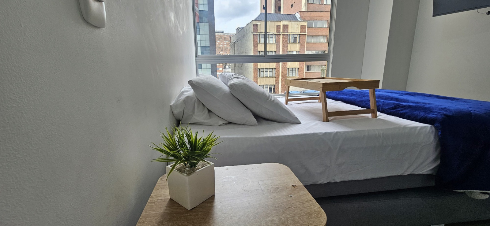 Apartamento en venta en La Veracruz, Bogotá · foto 6 de 18