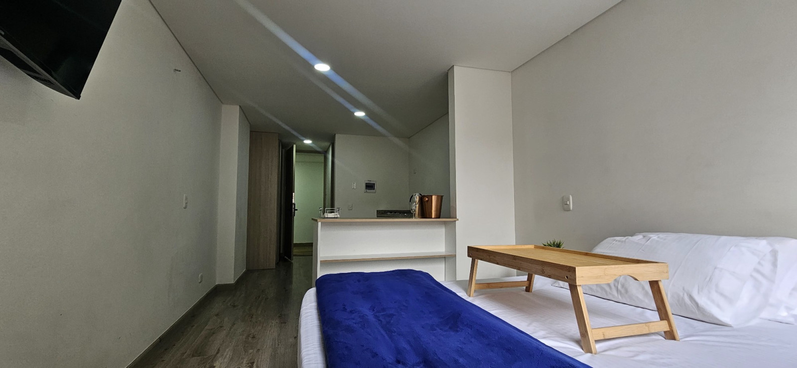 Apartamento en venta en La Veracruz, Bogotá · foto 7 de 18