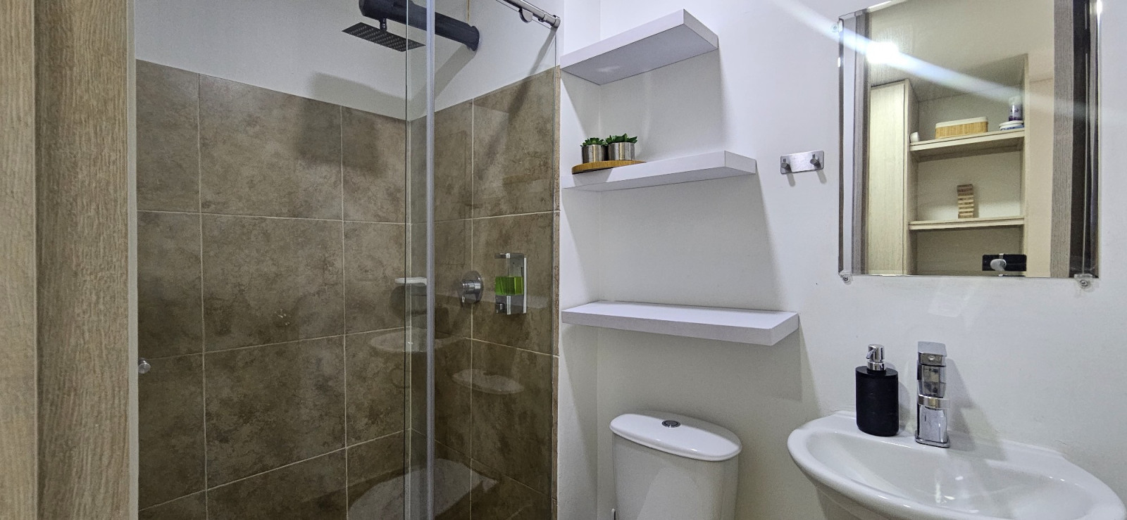 Apartamento en venta en La Veracruz, Bogotá · foto 10 de 18