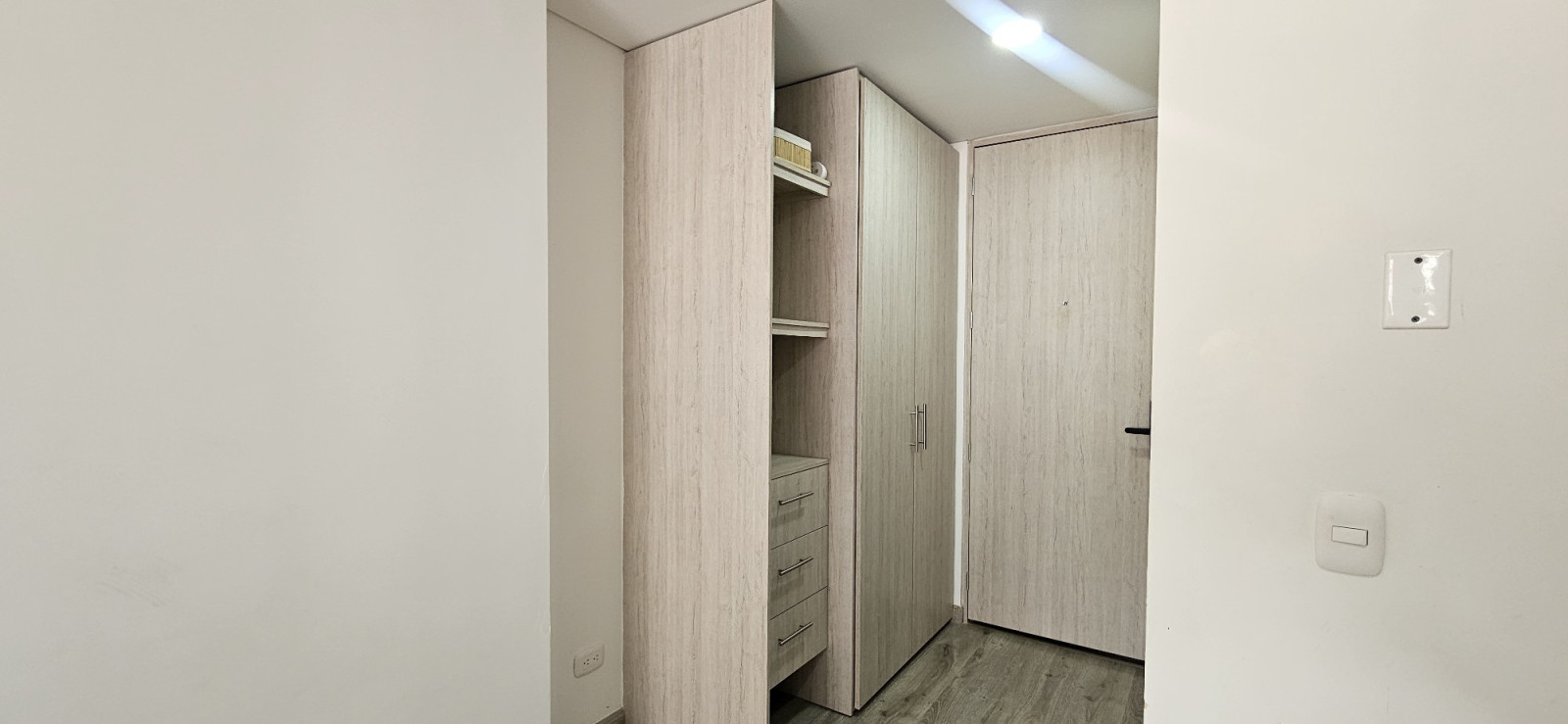 Apartamento en venta en La Veracruz, Bogotá · foto 12 de 18