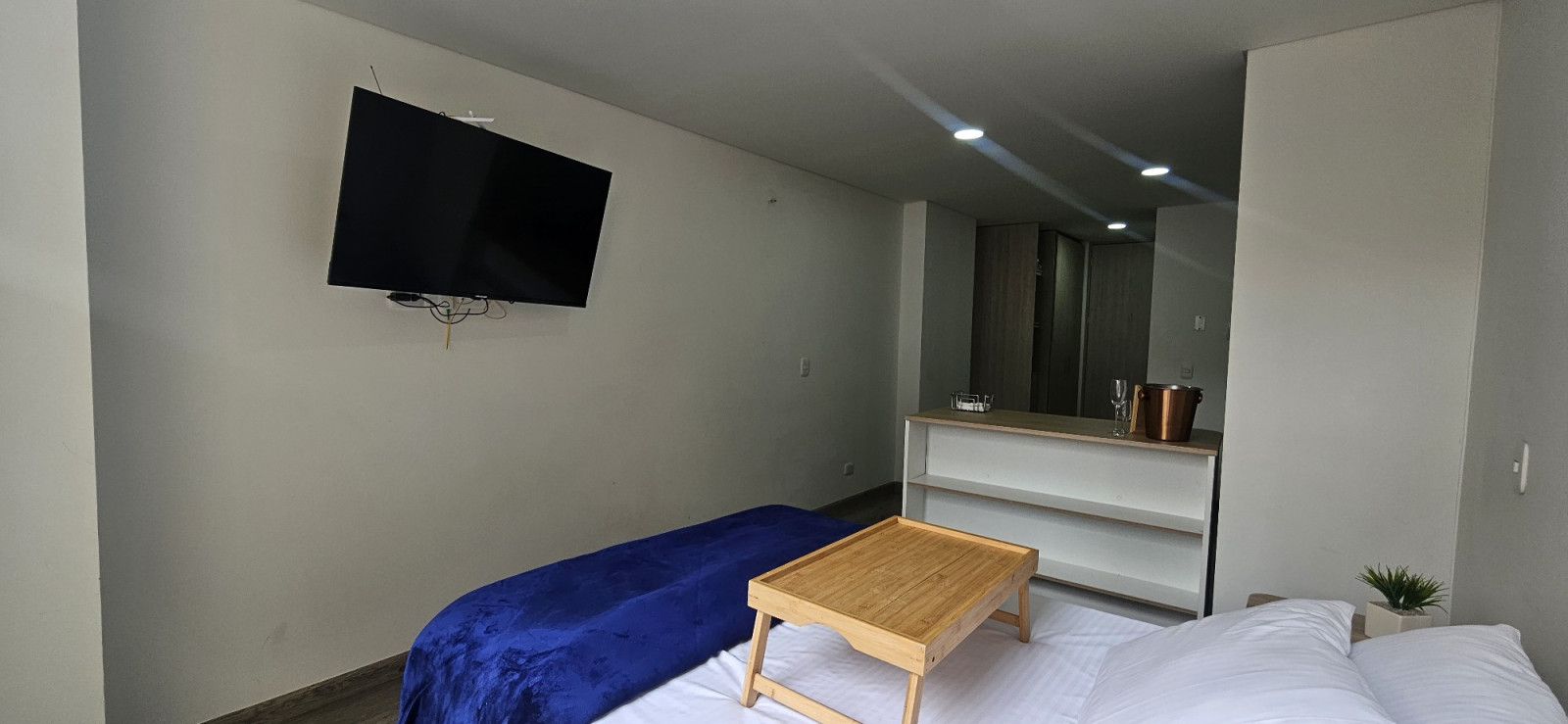 Apartamento en venta en La Veracruz, Bogotá · foto 13 de 18