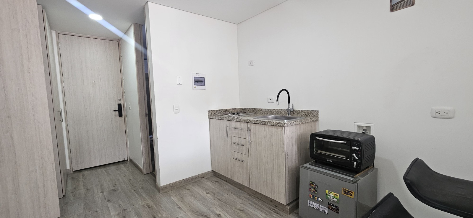 Apartamento en venta en La Veracruz, Bogotá · foto 14 de 18