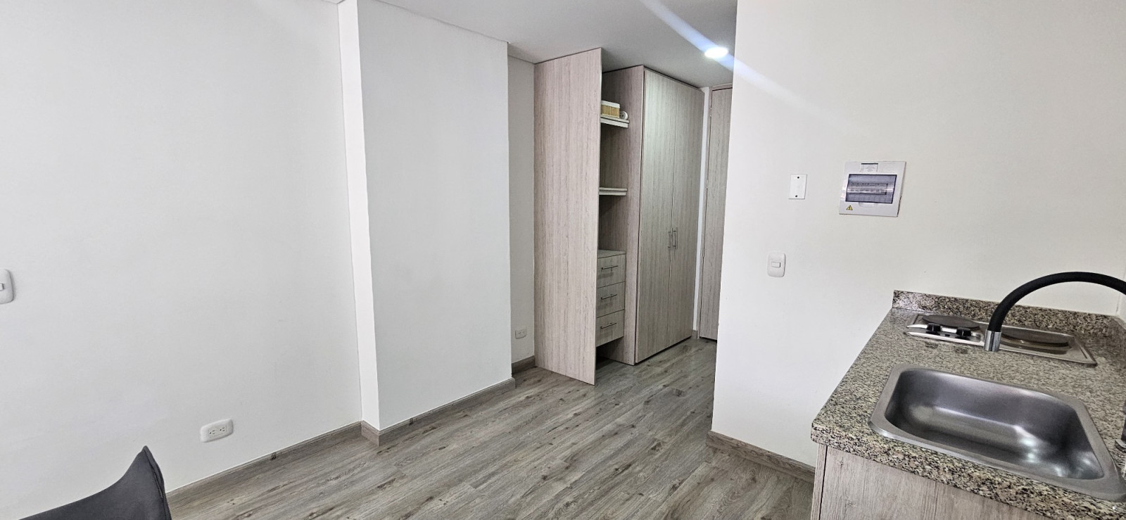 Apartamento en venta en La Veracruz, Bogotá · foto 15 de 18