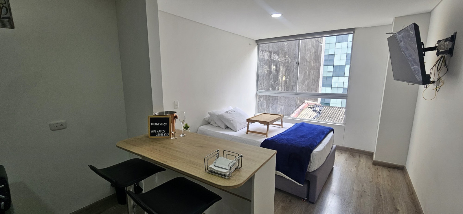 Apartamento en venta en La Veracruz, Bogotá · foto 17 de 18