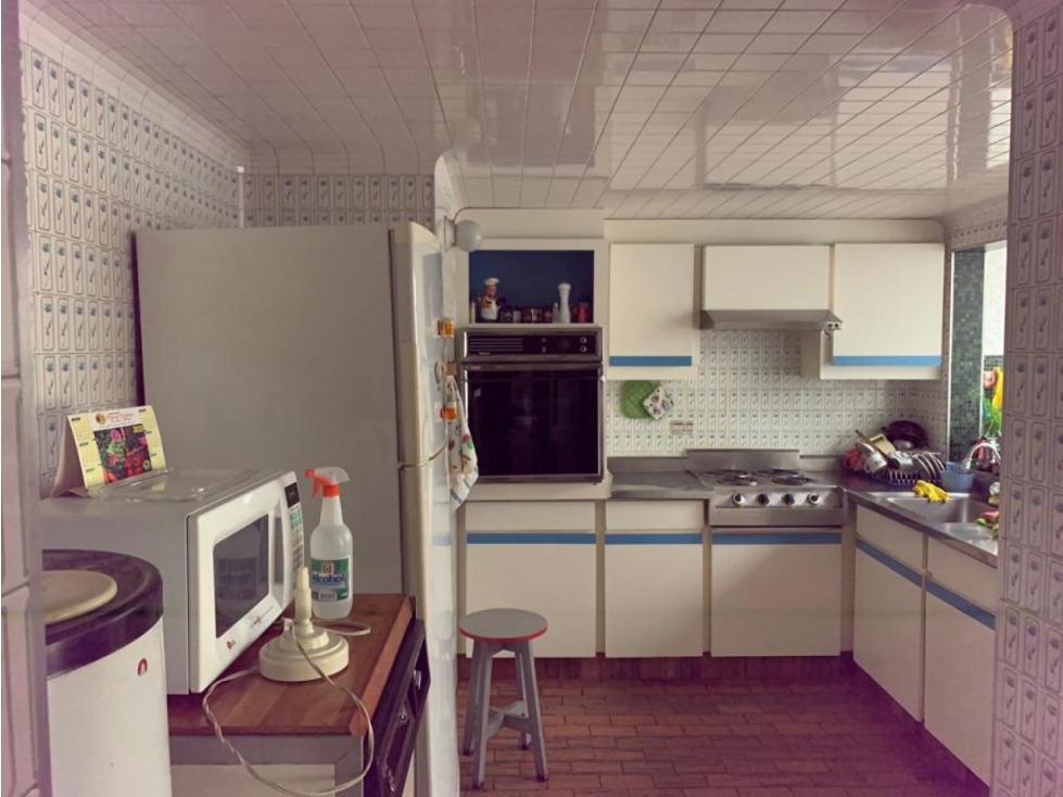 Casa en venta en El Contador, Bogotá · foto 6 de 20