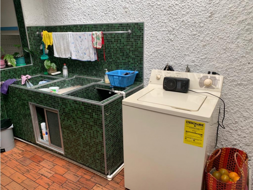 Casa en venta en El Contador, Bogotá · foto 7 de 20