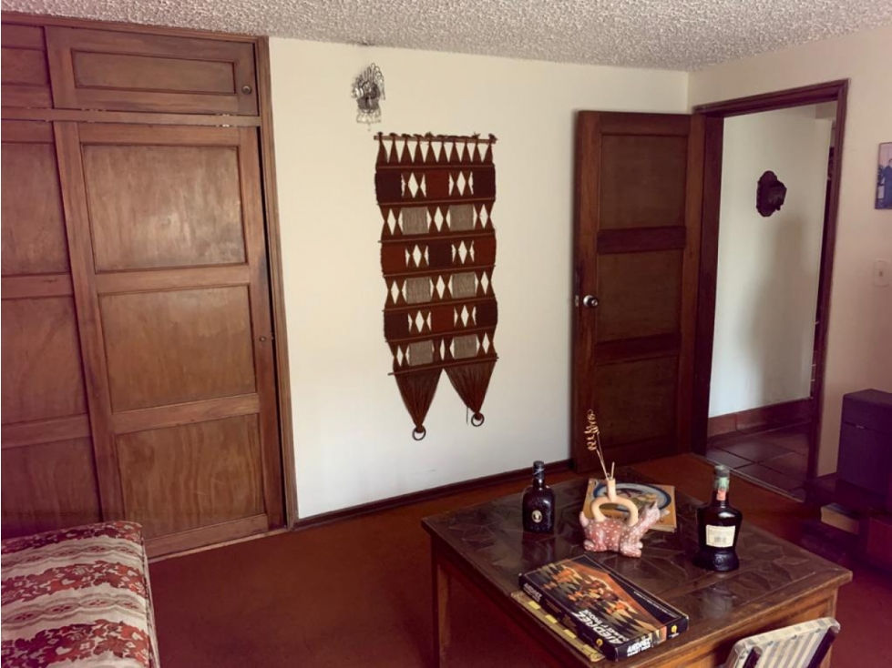 Casa en venta en El Contador, Bogotá · foto 14 de 20