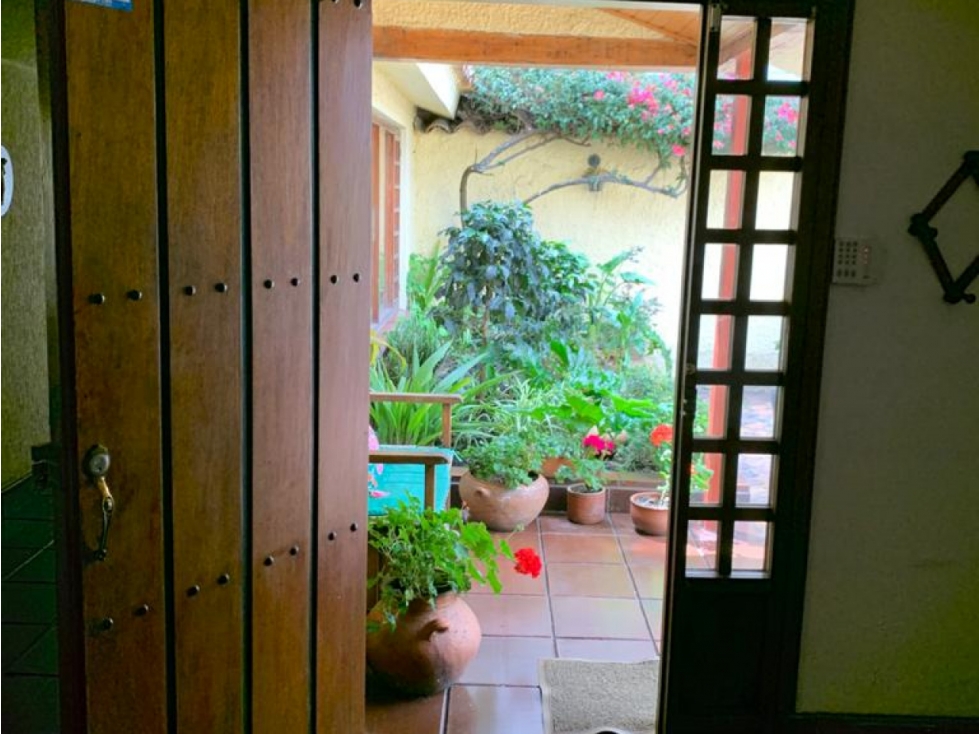 Casa en venta en El Contador, Bogotá · foto 16 de 20