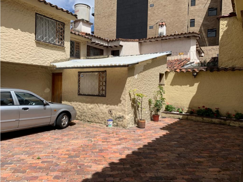 Casa en venta en El Contador, Bogotá · foto 19 de 20