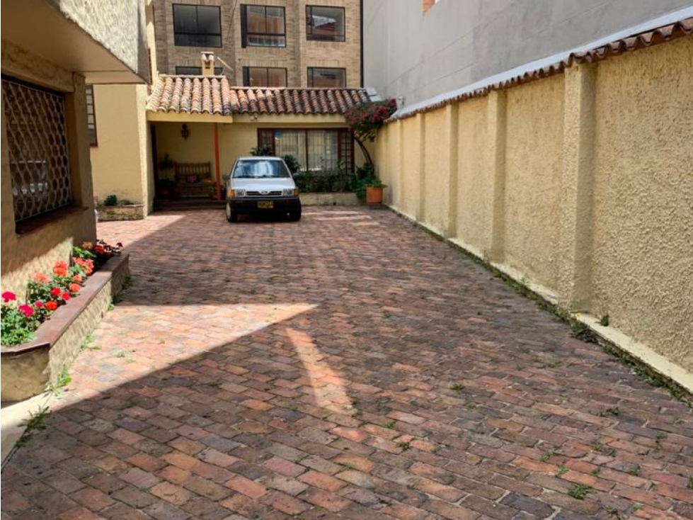Casa en venta en El Contador, Bogotá · foto 20 de 20