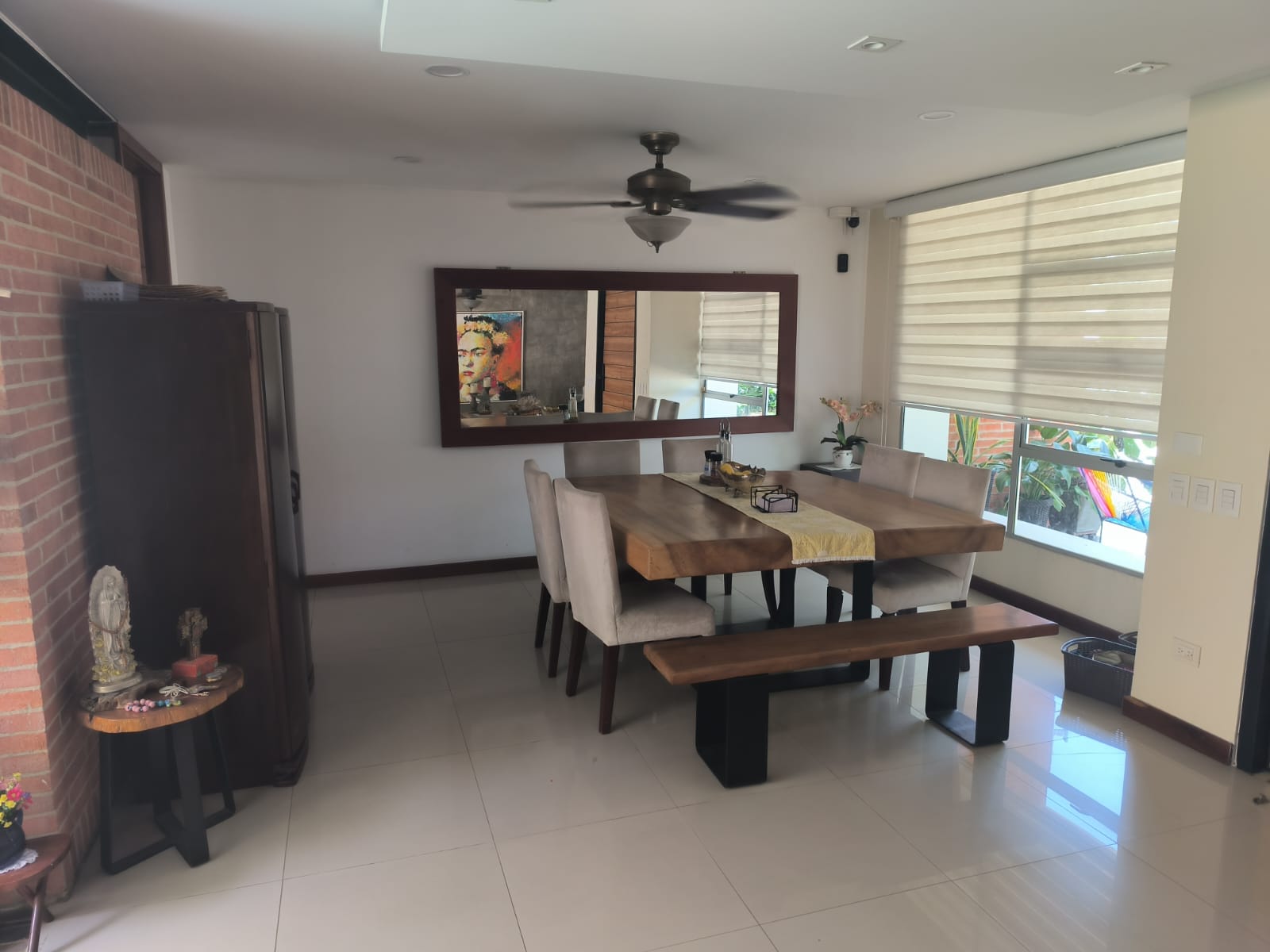 Casa en venta en Altos Del Prado, Barranquilla · foto 6 de 24